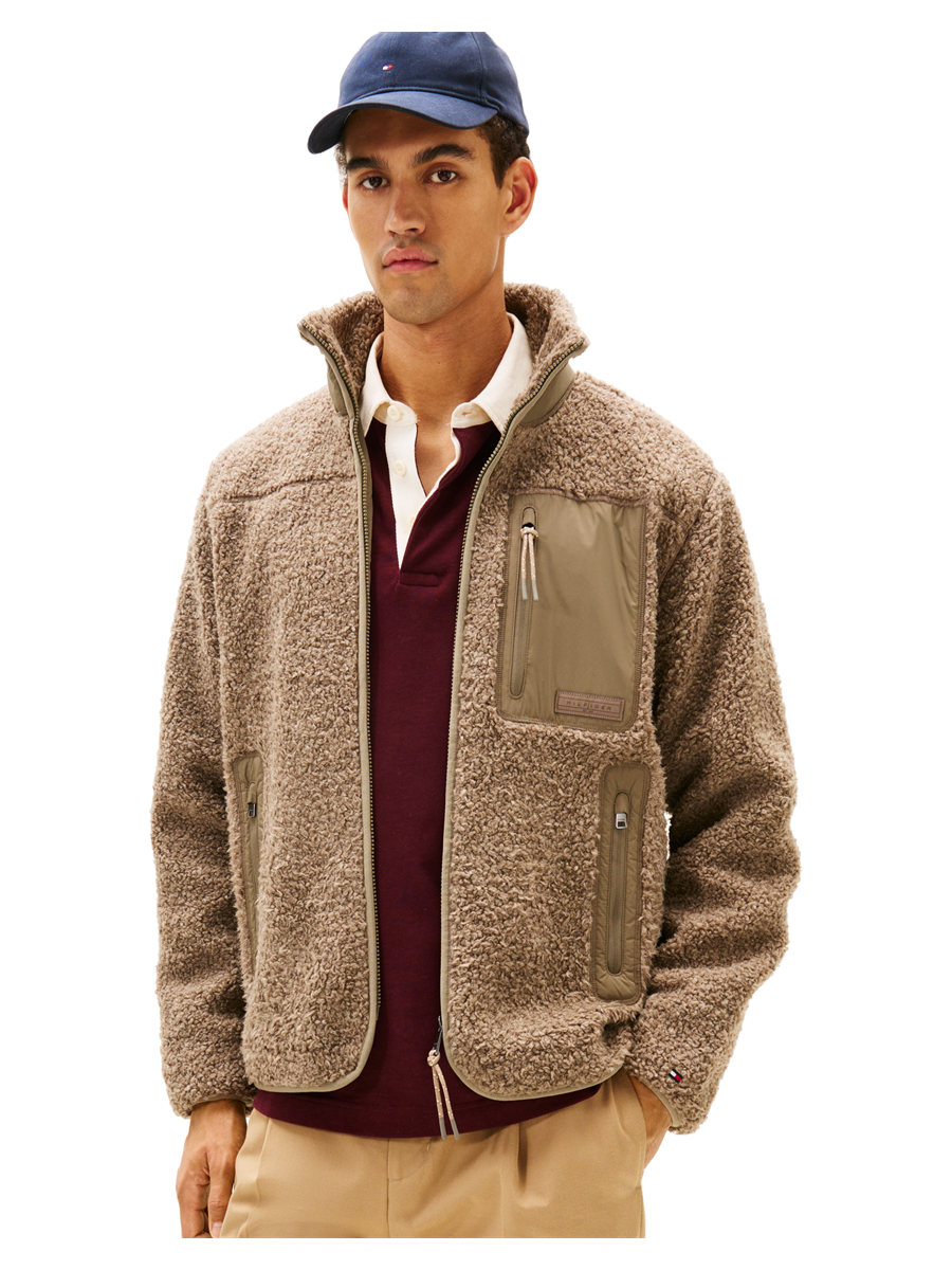 Tommy Hilfiger Jakke